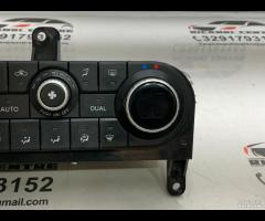 PANNELLO COMANDO CLIMA RISCALDAMENTO NISSAN QASHQA - 4