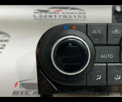 PANNELLO COMANDO CLIMA RISCALDAMENTO NISSAN QASHQA - 5