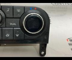 PANNELLO COMANDO CLIMA RISCALDAMENTO NISSAN QASHQA - 7