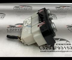 PANNELLO COMANDO CLIMA RISCALDAMENTO NISSAN QASHQA - 12