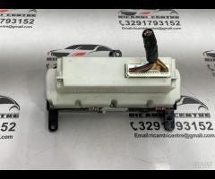 PANNELLO COMANDO CLIMA RISCALDAMENTO NISSAN QASHQA - 13