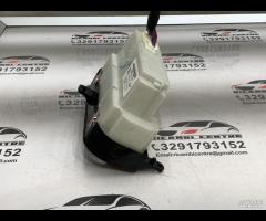 PANNELLO COMANDO CLIMA RISCALDAMENTO NISSAN QASHQA - 16