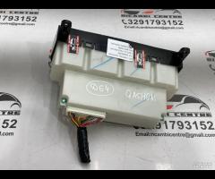 PANNELLO COMANDO CLIMA RISCALDAMENTO NISSAN QASHQA - 17