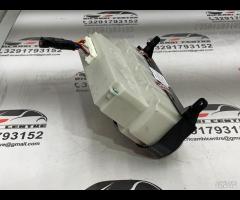 PANNELLO COMANDO CLIMA RISCALDAMENTO NISSAN QASHQA - 23