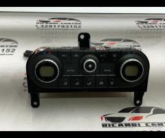 PANNELLO COMANDO CLIMA RISCALDAMENTO NISSAN QASHQA - 4