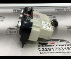 PANNELLO COMANDO CLIMA RISCALDAMENTO NISSAN QASHQA - 9