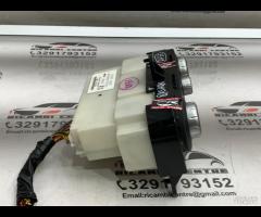 PANNELLO COMANDO CLIMA RISCALDAMENTO NISSAN QASHQA - 12