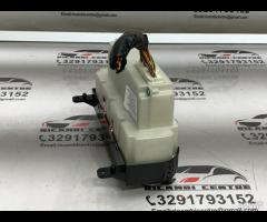 PANNELLO COMANDO CLIMA RISCALDAMENTO NISSAN QASHQA - 17