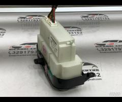 PANNELLO COMANDO CLIMA RISCALDAMENTO NISSAN QASHQA - 18