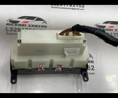 PANNELLO COMANDO CLIMA RISCALDAMENTO NISSAN QASHQA - 19