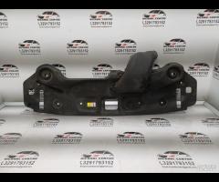 COPERTURA SUPPORTO SERRATURA COFANO PANNELLO SLAM