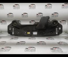 COPERTURA SUPPORTO SERRATURA COFANO PANNELLO SLAM