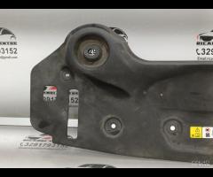 COPERTURA SUPPORTO SERRATURA COFANO PANNELLO SLAM