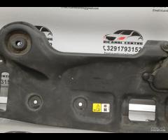 COPERTURA SUPPORTO SERRATURA COFANO PANNELLO SLAM