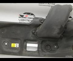 COPERTURA SUPPORTO SERRATURA COFANO PANNELLO SLAM