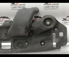 COPERTURA SUPPORTO SERRATURA COFANO PANNELLO SLAM - 6