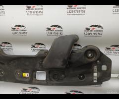 COPERTURA SUPPORTO SERRATURA COFANO PANNELLO SLAM - 7