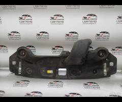 COPERTURA SUPPORTO SERRATURA COFANO PANNELLO SLAM - 8