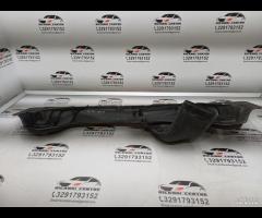 COPERTURA SUPPORTO SERRATURA COFANO PANNELLO SLAM - 9