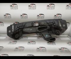 COPERTURA SUPPORTO SERRATURA COFANO PANNELLO SLAM - 10