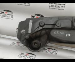 COPERTURA SUPPORTO SERRATURA COFANO PANNELLO SLAM - 12