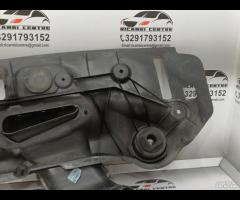 COPERTURA SUPPORTO SERRATURA COFANO PANNELLO SLAM - 15