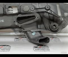 COPERTURA SUPPORTO SERRATURA COFANO PANNELLO SLAM - 16