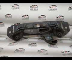 COPERTURA SUPPORTO SERRATURA COFANO PANNELLO SLAM - 17