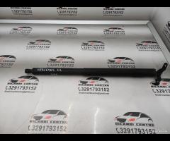 PISTONCINI AMMORTIZZATORE PORTELLONE POSTERIORE SX - 1