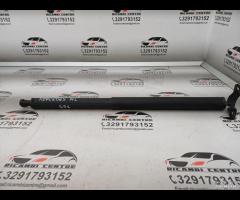 PISTONCINI AMMORTIZZATORE PORTELLONE POSTERIORE SX - 4