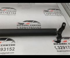 PISTONCINI AMMORTIZZATORE PORTELLONE POSTERIORE SX - 7