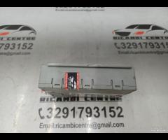 CENTRALINA MODULO CONTROLLO ACCESSO GATEWAY MERCED