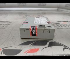 CENTRALINA MODULO CONTROLLO ACCESSO GATEWAY MERCED