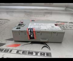 CENTRALINA MODULO CONTROLLO ACCESSO GATEWAY MERCED