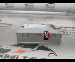 CENTRALINA MODULO CONTROLLO ACCESSO GATEWAY MERCED - 7