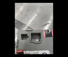 CENTRALINA MODULO CONTROLLO ACCESSO GATEWAY MERCED - 8