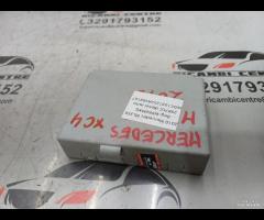 CENTRALINA MODULO CONTROLLO ACCESSO GATEWAY MERCED - 10