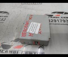 CENTRALINA MODULO CONTROLLO ACCESSO GATEWAY MERCED - 11