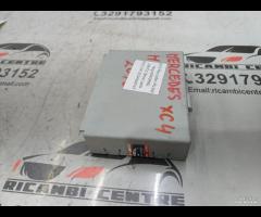 CENTRALINA MODULO CONTROLLO ACCESSO GATEWAY MERCED - 13