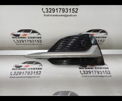 MASCHERINA FENDINEBBIA PARAURTI ANTERIORE SINISTRA - 1