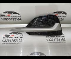 MASCHERINA FENDINEBBIA PARAURTI ANTERIORE SINISTRA - 2