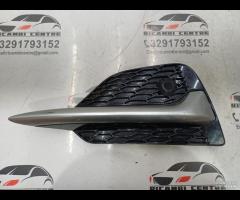 MASCHERINA FENDINEBBIA PARAURTI ANTERIORE SINISTRA - 3