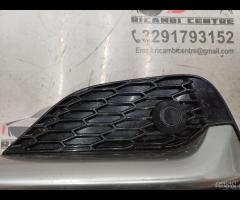 MASCHERINA FENDINEBBIA PARAURTI ANTERIORE SINISTRA - 4