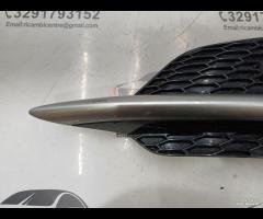 MASCHERINA FENDINEBBIA PARAURTI ANTERIORE SINISTRA - 5