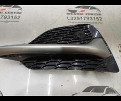 MASCHERINA FENDINEBBIA PARAURTI ANTERIORE SINISTRA - 6