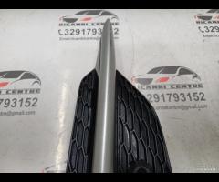 MASCHERINA FENDINEBBIA PARAURTI ANTERIORE SINISTRA - 7