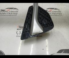 MASCHERINA FENDINEBBIA PARAURTI ANTERIORE SINISTRA - 10