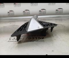 MASCHERINA FENDINEBBIA PARAURTI ANTERIORE SINISTRA - 11