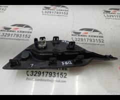 MASCHERINA FENDINEBBIA PARAURTI ANTERIORE SINISTRA - 12