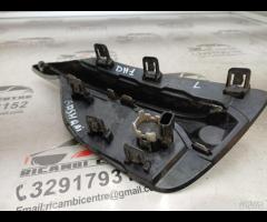 MASCHERINA FENDINEBBIA PARAURTI ANTERIORE SINISTRA - 15